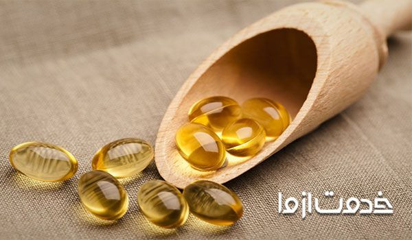 روغن ویتامین ای برای روشن شدن پوست