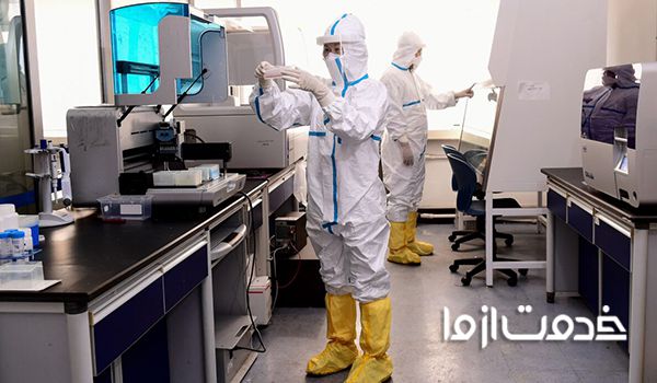 عمر ویروس کرونا روی سطوح مختلف و هوا چقدر است؟ 