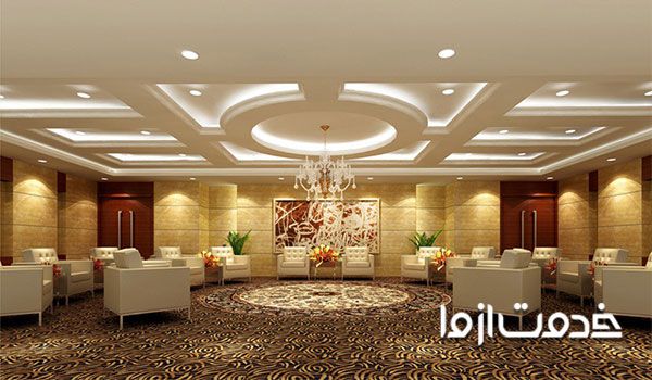 طرح نهایی رابیتس