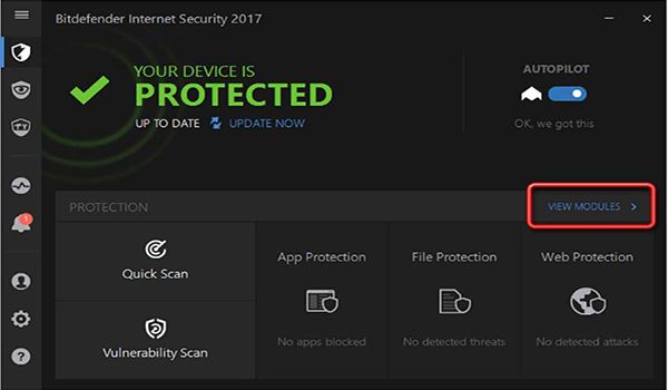 آموزش غیر فعال کردن موقت آنتی ویروس 