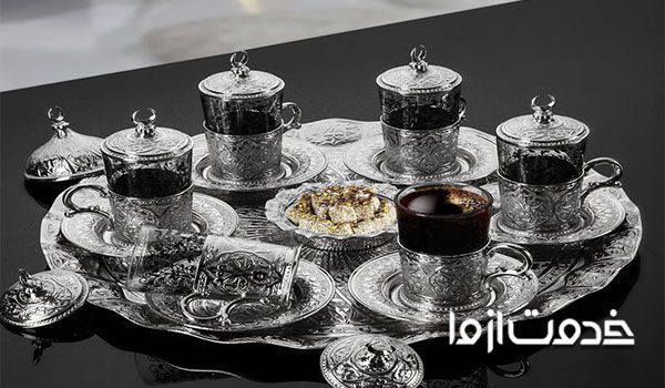 پذیرایی در خواستگاری