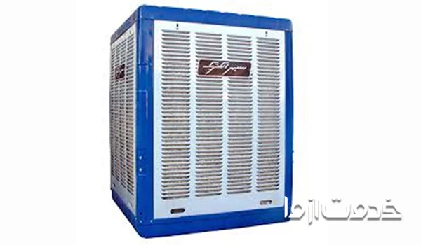 کولر آبی سپهر الکتریک