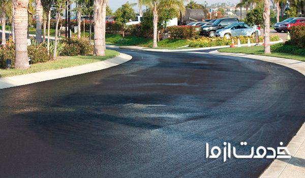 آسفالت حفاظتی چیست