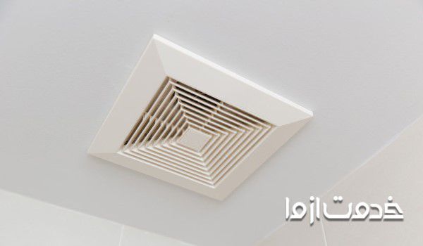 بهترین هواکش خانگی