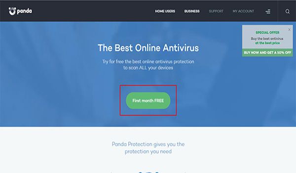 آنتی ویروس نود 