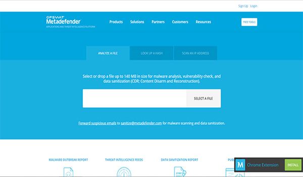 مزایا و معایب آنتی ویروس های آنلاین رایگان 