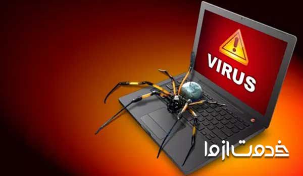 ویروس یابی آنلاین و مزایای آنتی ویروس آنلاین