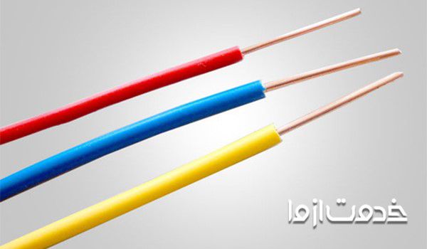 جداسازی روکش سیم - قیمت ضایعات سیم و کابل