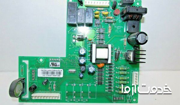 آموزش تعمیرات لوازم خانگی بندرعباس