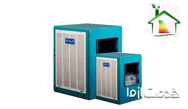 بهینه سازی عملکرد کولرهای آبی و کاهش مصرف انرژی