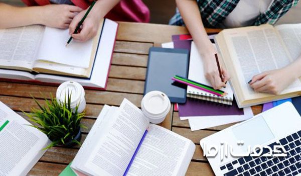 نکات مهم نگارش پروپوزال