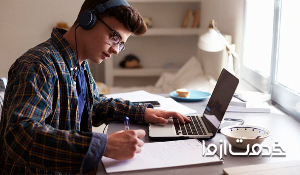 نکات کاربردی نگارش پروپوزال انگلیسی