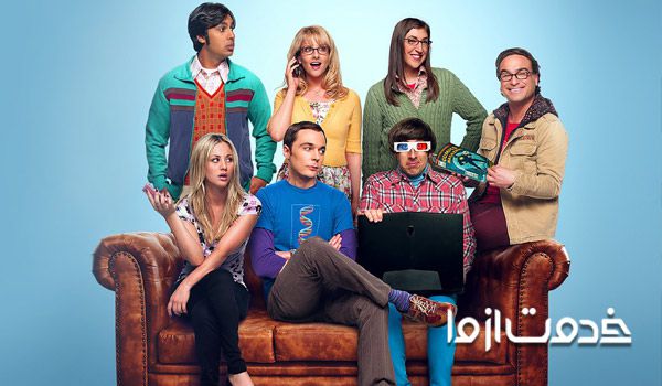 برای تقویت زبان انگلیسی کدام سریال را پیشنهاد میدهید؟