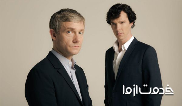 بهترین سریال انگلیسی