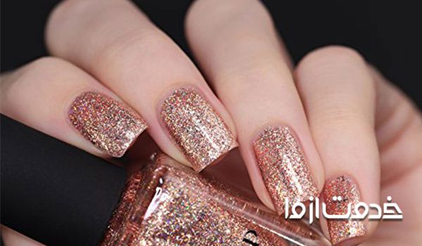 انواع لاک - لاک اکلیلی