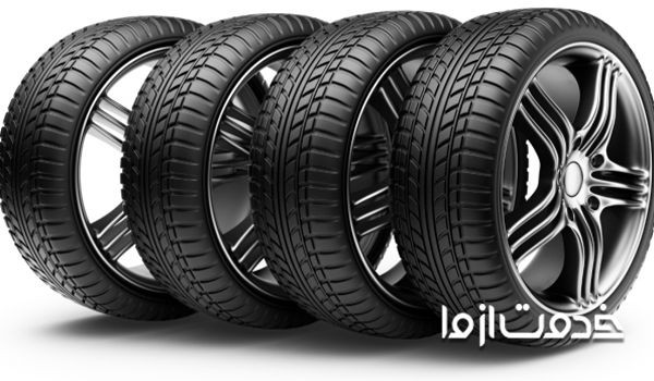 گروه صنعتی لاستیک بارز