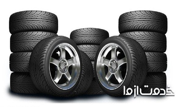 کیفیت تایر گلدستون