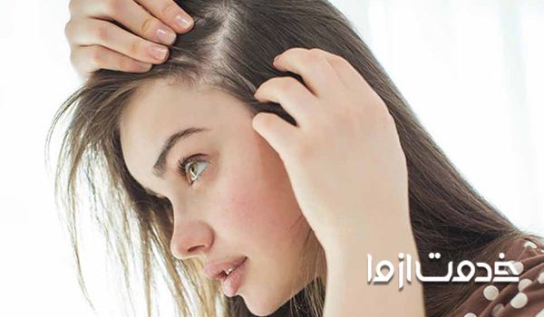 علت نازک شدن موی سر و عوامل به وجود آورنده
