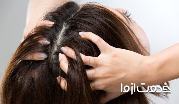 جادوی رویش مو