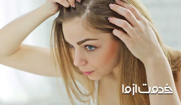 کاربردهای رایج پاک کردن رنگ مو