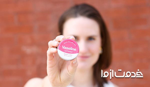 پاک کردن رنگ موی سر 