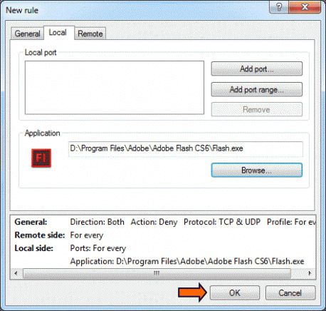 آموزش نصب نود 32
