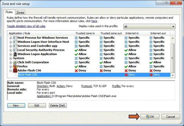 آموزش نصب آنتی ویروس نود 32 