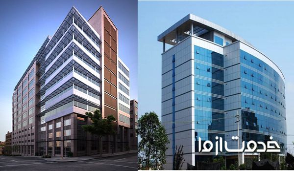 مزایای تبدیل شیشه معمولی به رفلکس