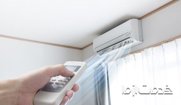 راه‌های کاهش صدای داکت اسپلیت