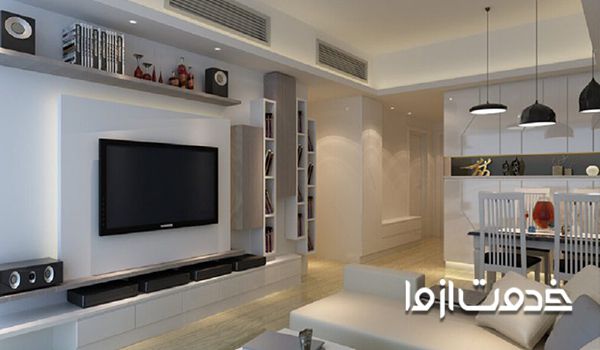 معایب استفاده از داکت اسپلیت