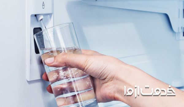 چگونه بدنه یخچال را تمیز کنیم؟