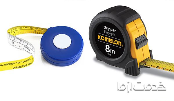 لوازم سیم کشی ساختمان