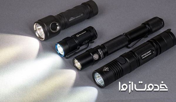 لوازم مورد نیاز برق کشی ساختمان