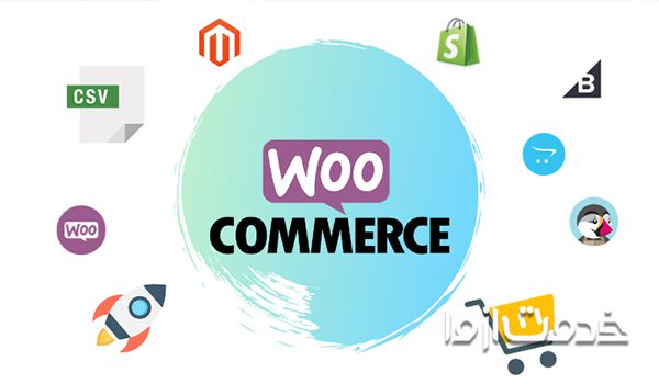 ووکامرس یک افزونه فروشگاه ساز بدون محدودیت