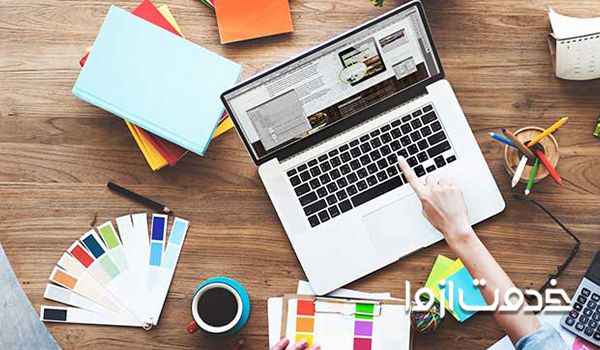 کاربرد ووکامرس در بین کاربران فضای آنلاین 