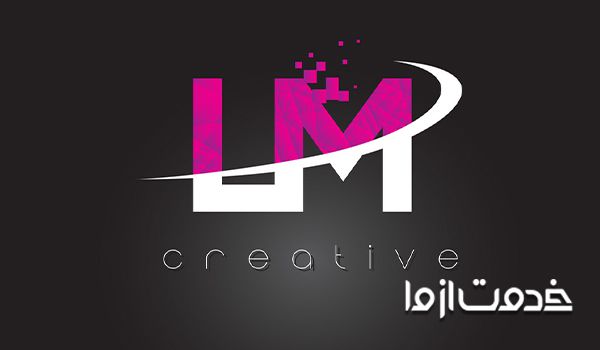 روش‌های طراحی لوگوتایپ انگلیسی