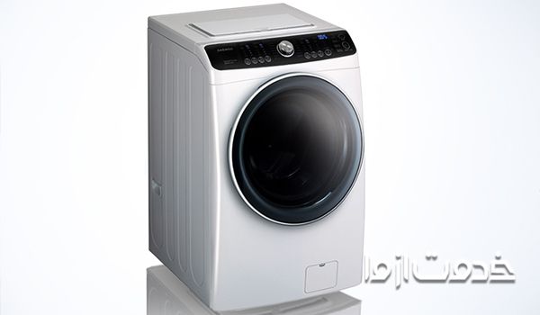 راهنمای کار با ماشین لباسشویی دوو