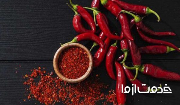 راهکارهای دفع موش از خانه با استفاده از فلفل تند - سس فلفل تند