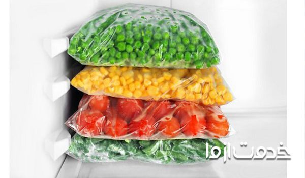 راهکارهای دفع موش از خانه با استفاده بسته بندی صحیح مواد غذایی