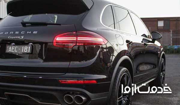 محافظت از رنگ بدنه خودرو در تابستان با روش‌های مختلف