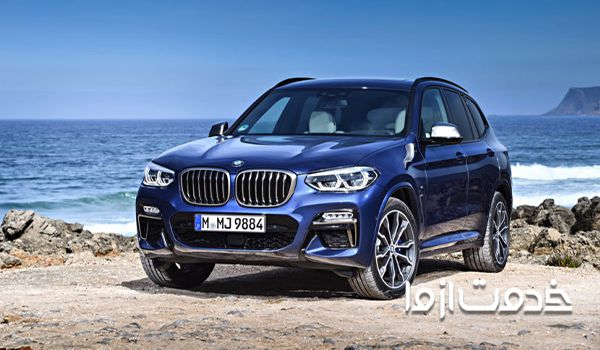 گرمای مستقیم نور خورشید با رنگ اتومبیل ما چه می‌کند؟