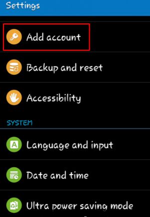 آموزش گوگل پلی 