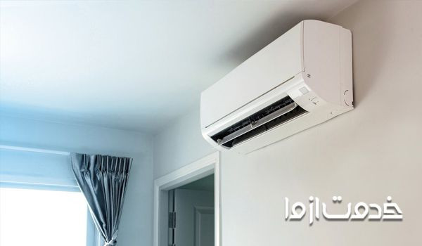 قیمت کولر گازی میتسوبیشی