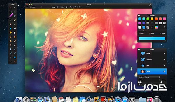 بهترین ورژن فتوشاپ کدام است؟