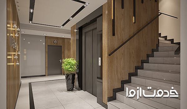 بهنرین نوع آسانسور