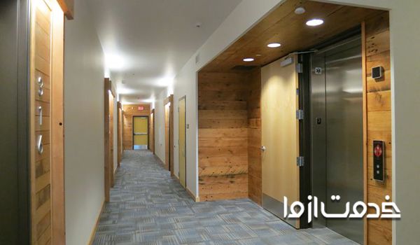 انواع آسانسور و کاربرد‌های آن با توجه به ارتفاع ساختمان