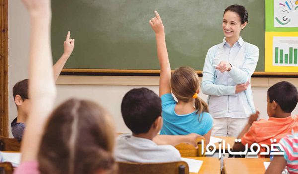 عوامل موفقیت در تحصیل - یادگیری در کلاس