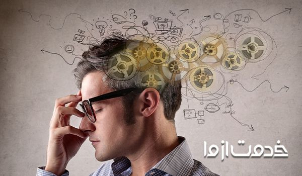 تاثیر هوش در موفقیت 