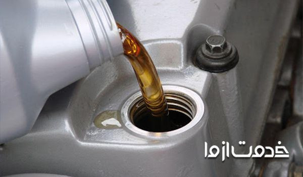 انواع روغن کاربردی برای موتور آسانسور