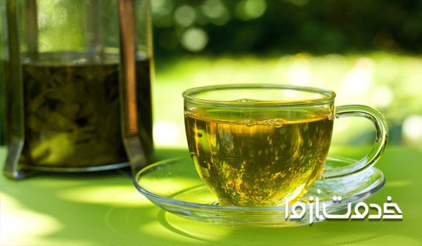 دمنوش مناسب برای کنکوری ها